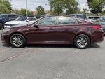 2019 Kia Optima S**1 OWNER CLN CF**