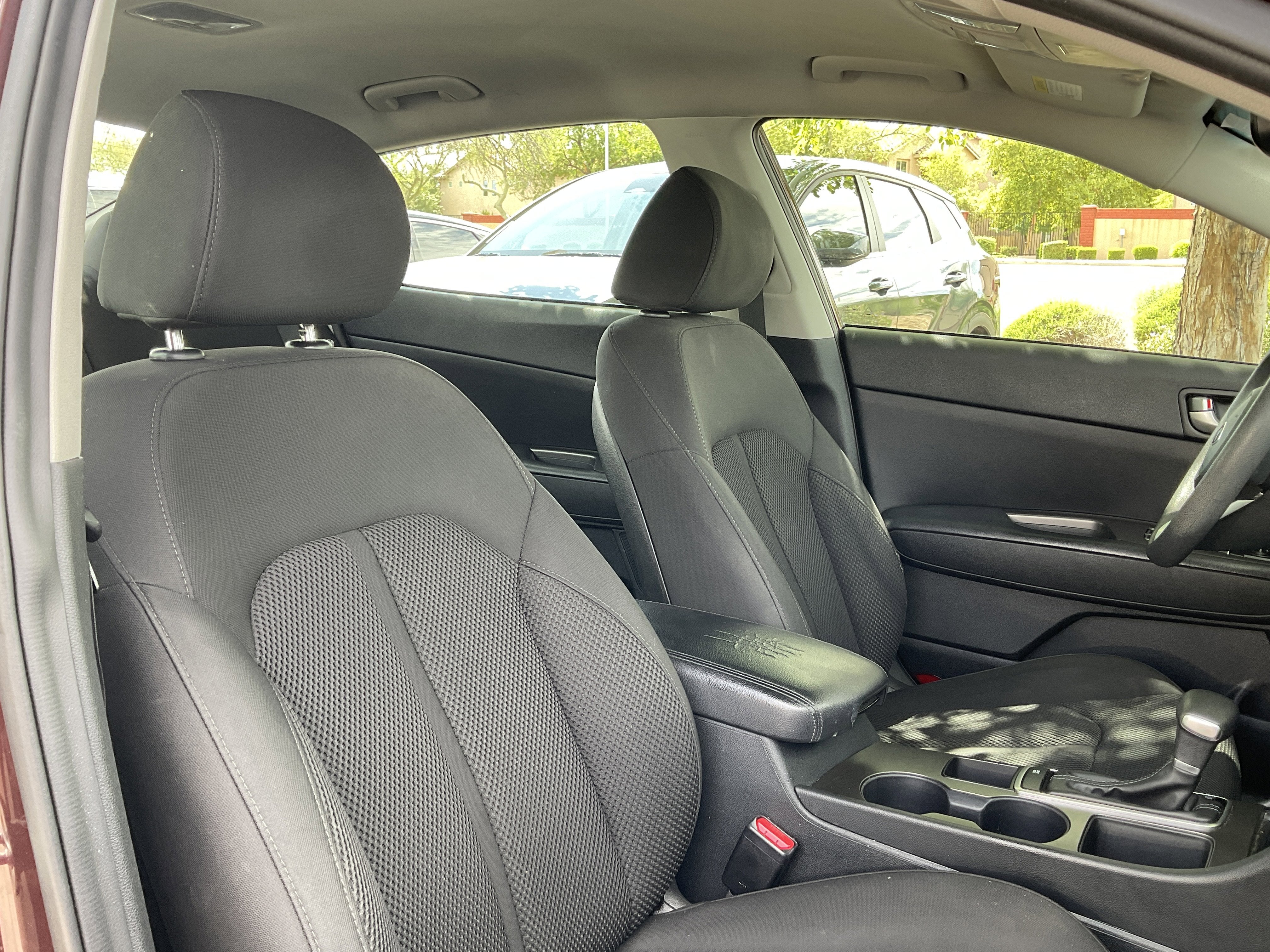 2019 Kia Optima S**1 OWNER CLN CF**