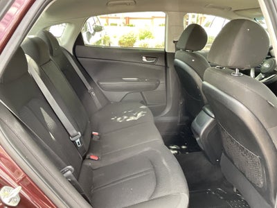 2019 Kia Optima S**1 OWNER CLN CF**