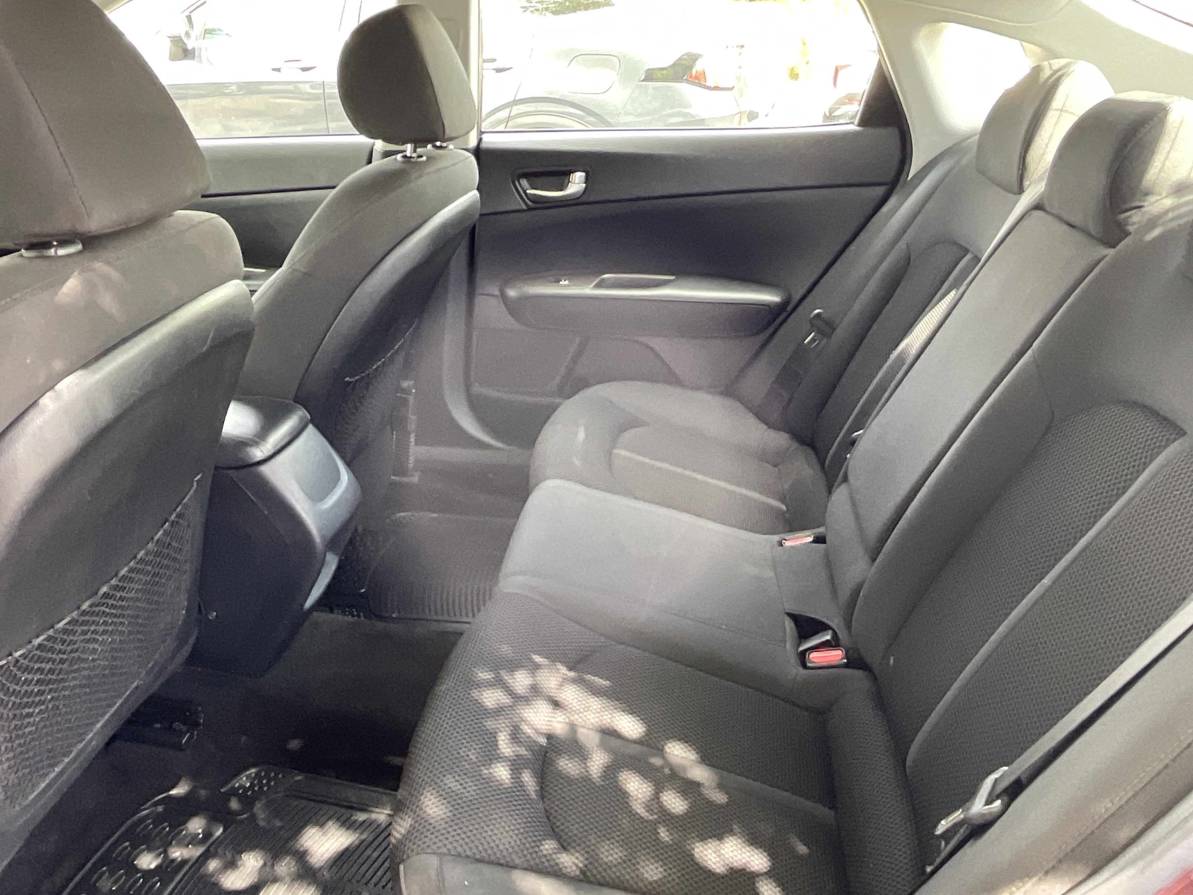 2019 Kia Optima S**1 OWNER CLN CF**