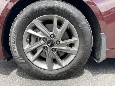 2019 Kia Optima S**1 OWNER CLN CF**