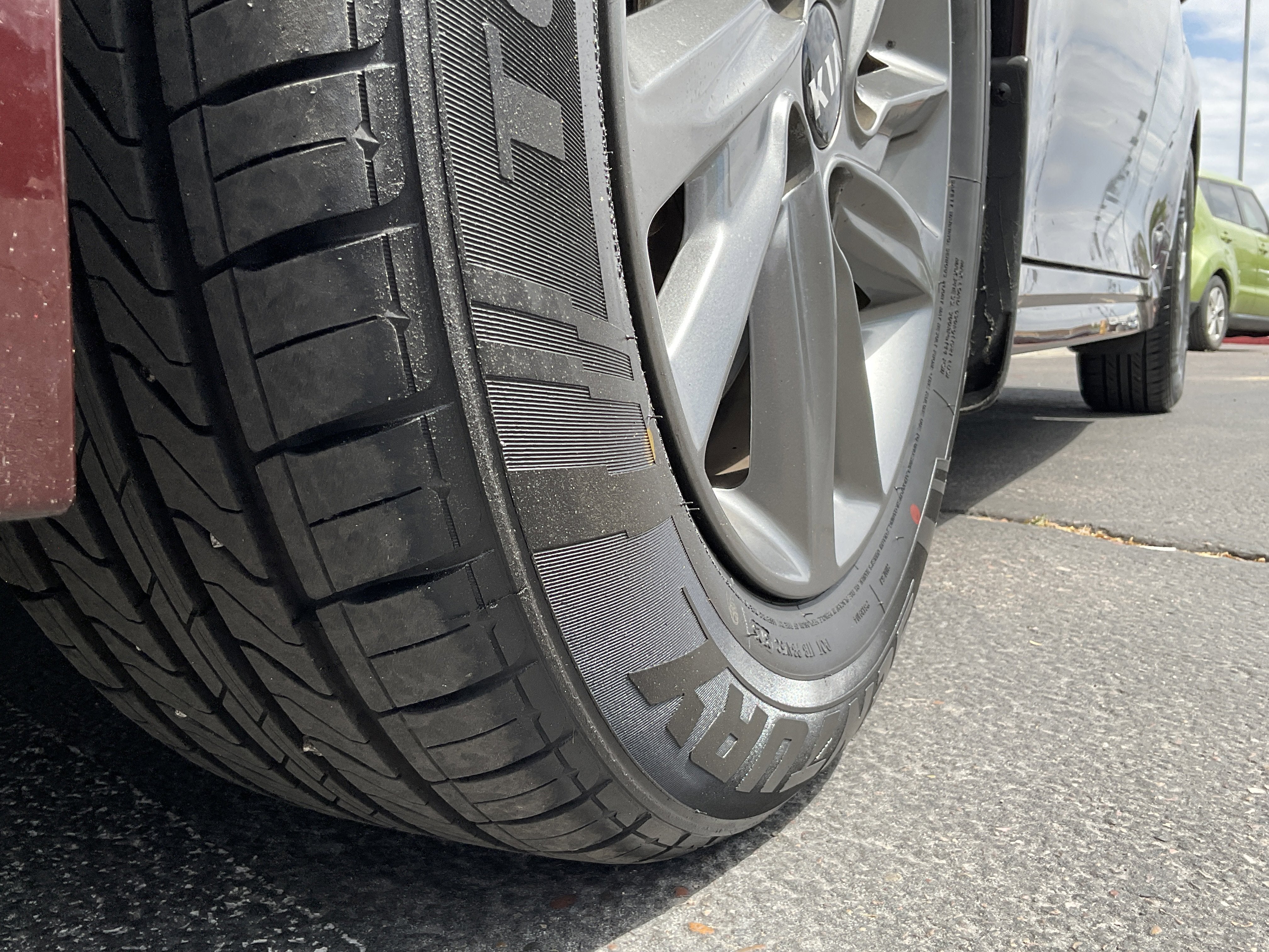 2019 Kia Optima S**1 OWNER CLN CF**