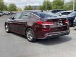 2019 Kia Optima S**1 OWNER CLN CF**