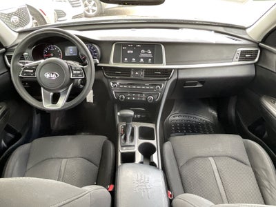 2019 Kia Optima S**1 OWNER CLN CF**