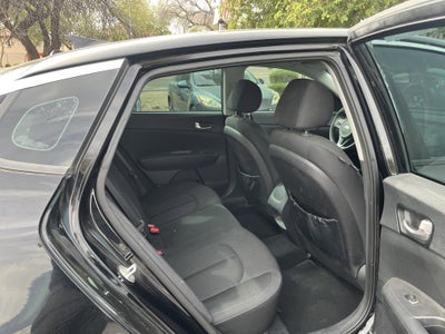 2016 Kia Optima LX*1 OWNER / CLEAN CARFAX