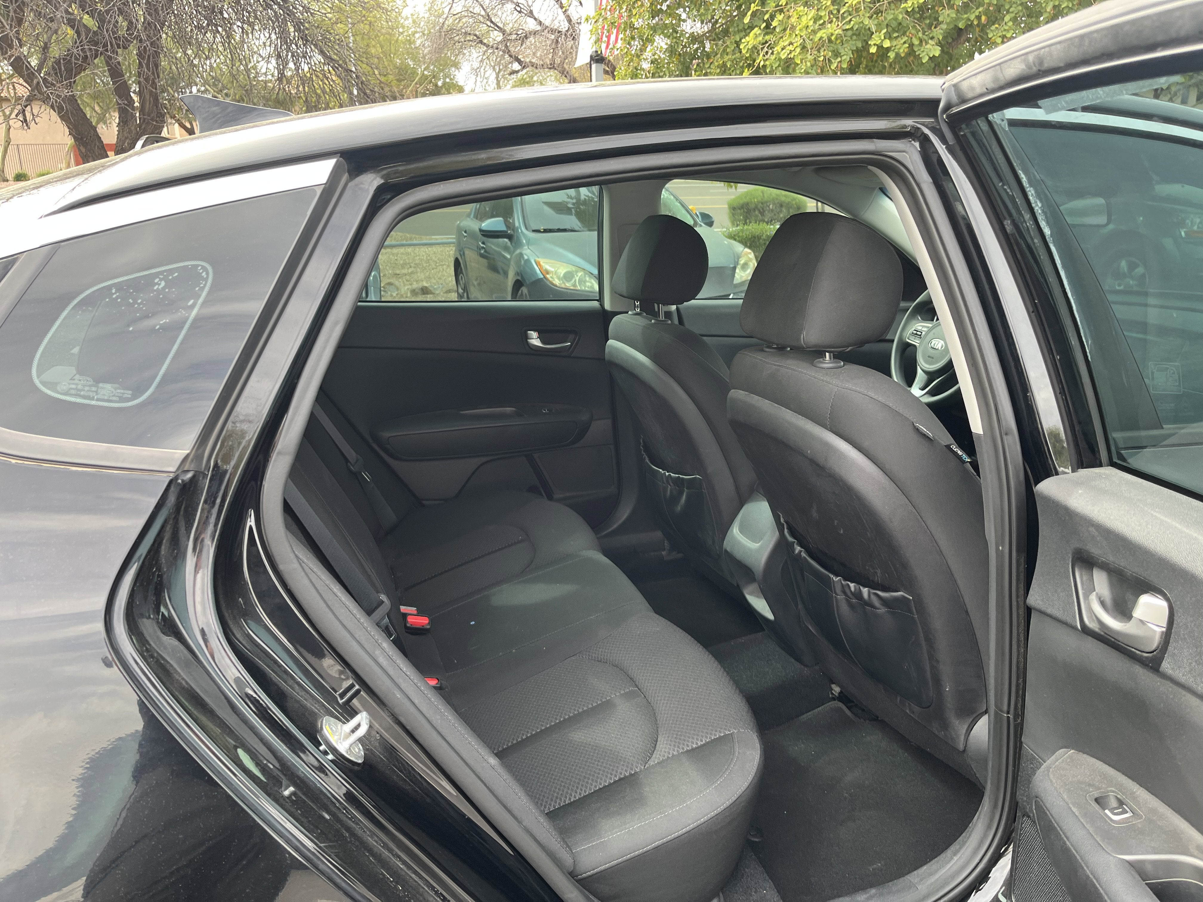 2016 Kia Optima LX*1 OWNER / CLEAN CARFAX