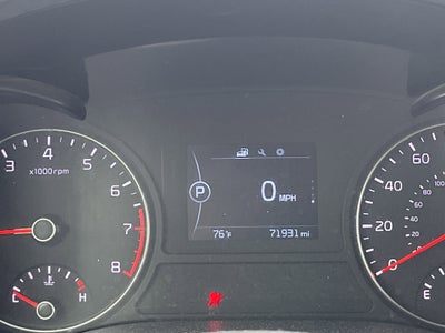 2016 Kia Optima LX*1 OWNER / CLEAN CARFAX