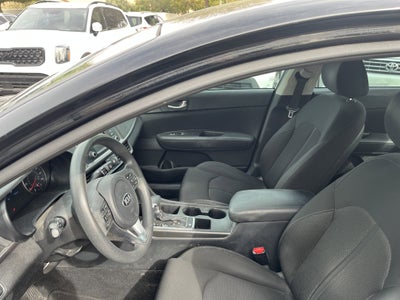 2016 Kia Optima LX*1 OWNER / CLEAN CARFAX