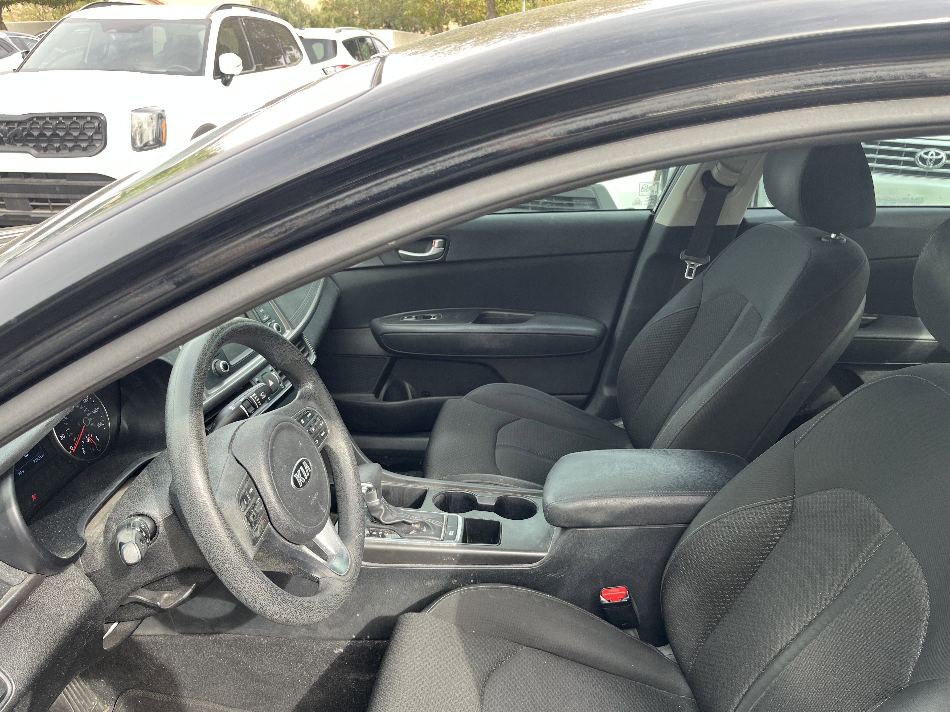 2016 Kia Optima LX*1 OWNER / CLEAN CARFAX