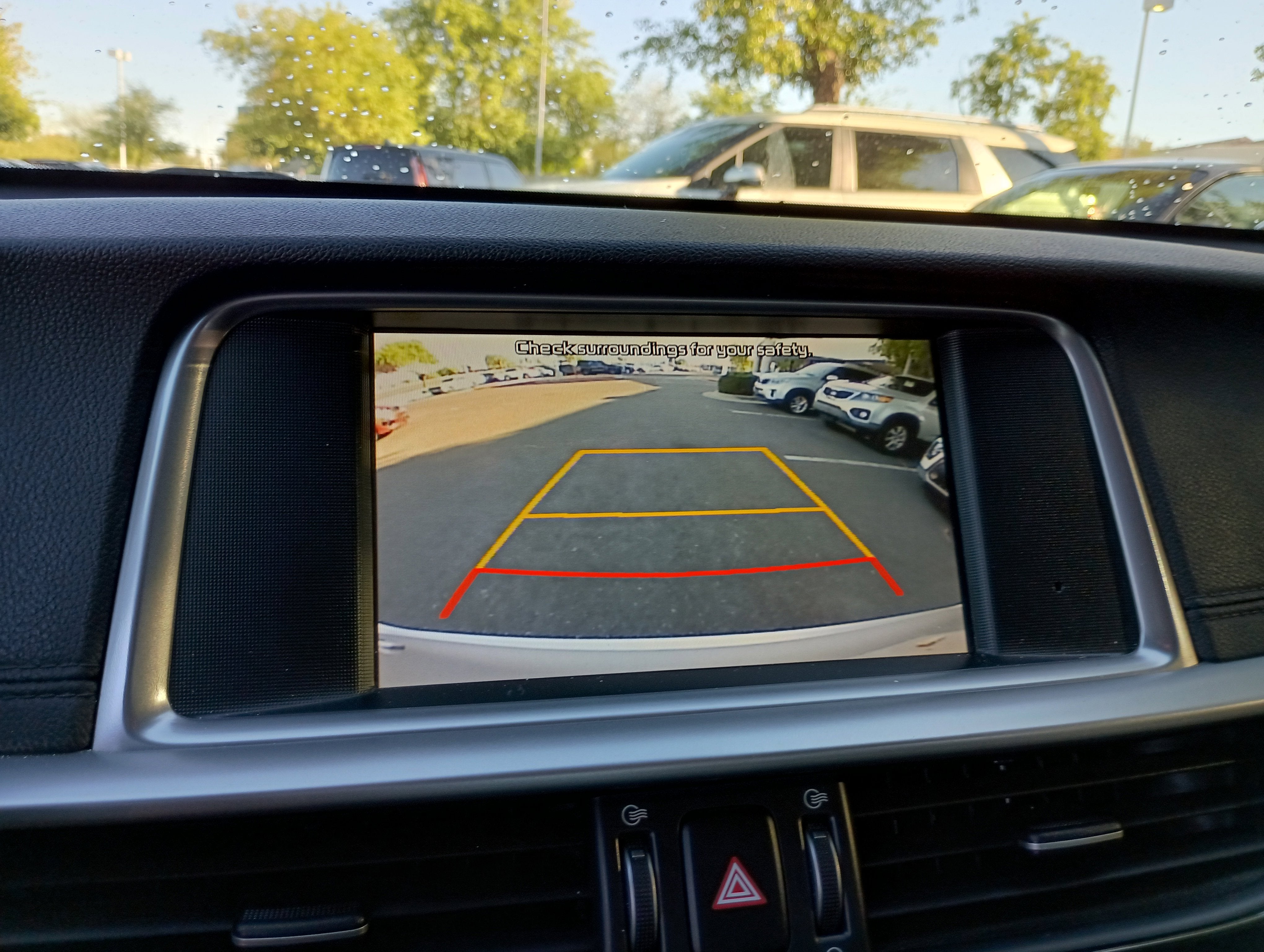 2019 Kia Optima LX* 1 OWNER/ CLEAN CARFAX