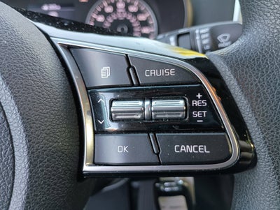 2019 Kia Optima LX* 1 OWNER/ CLEAN CARFAX