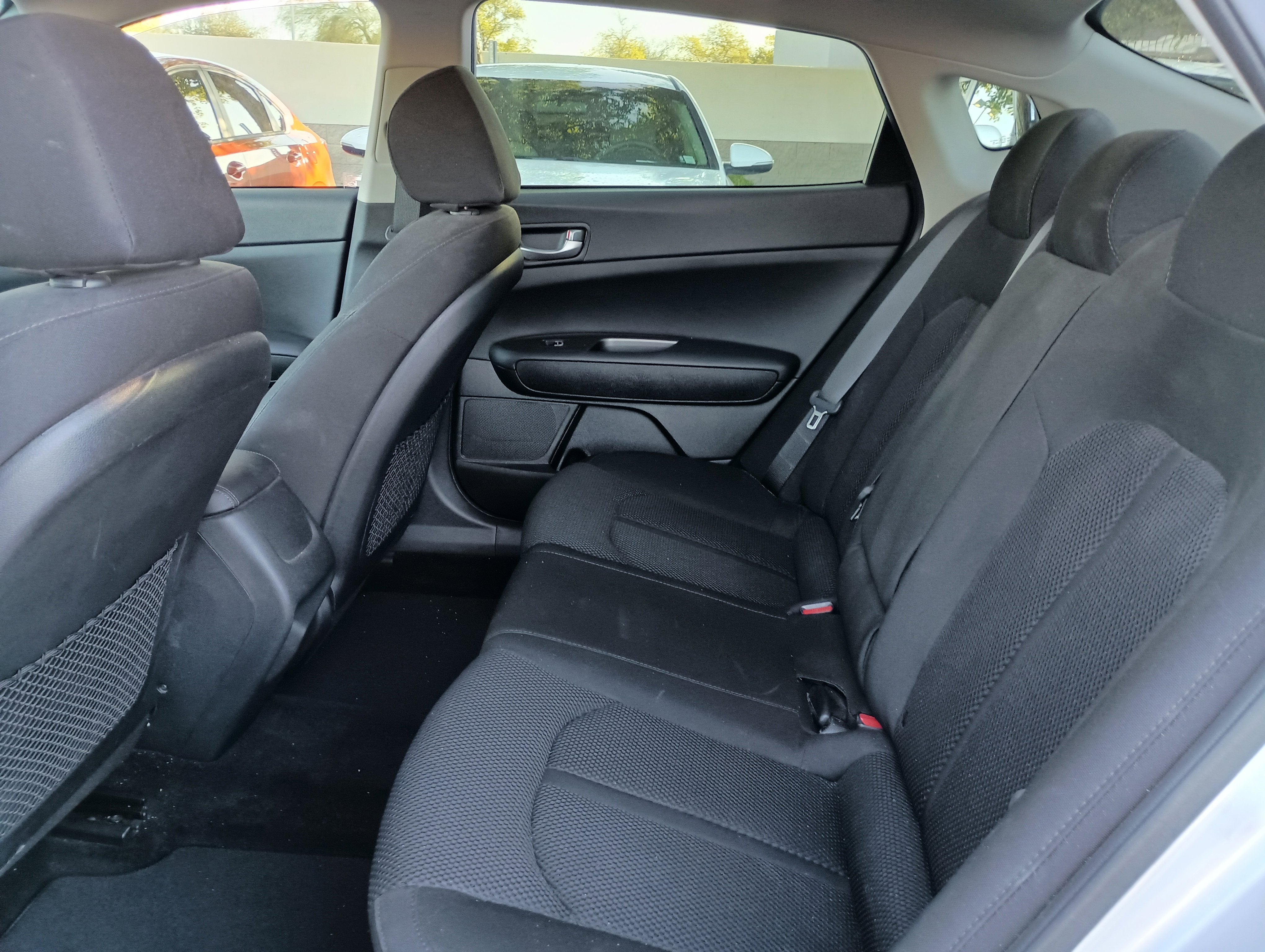 2019 Kia Optima LX* 1 OWNER/ CLEAN CARFAX