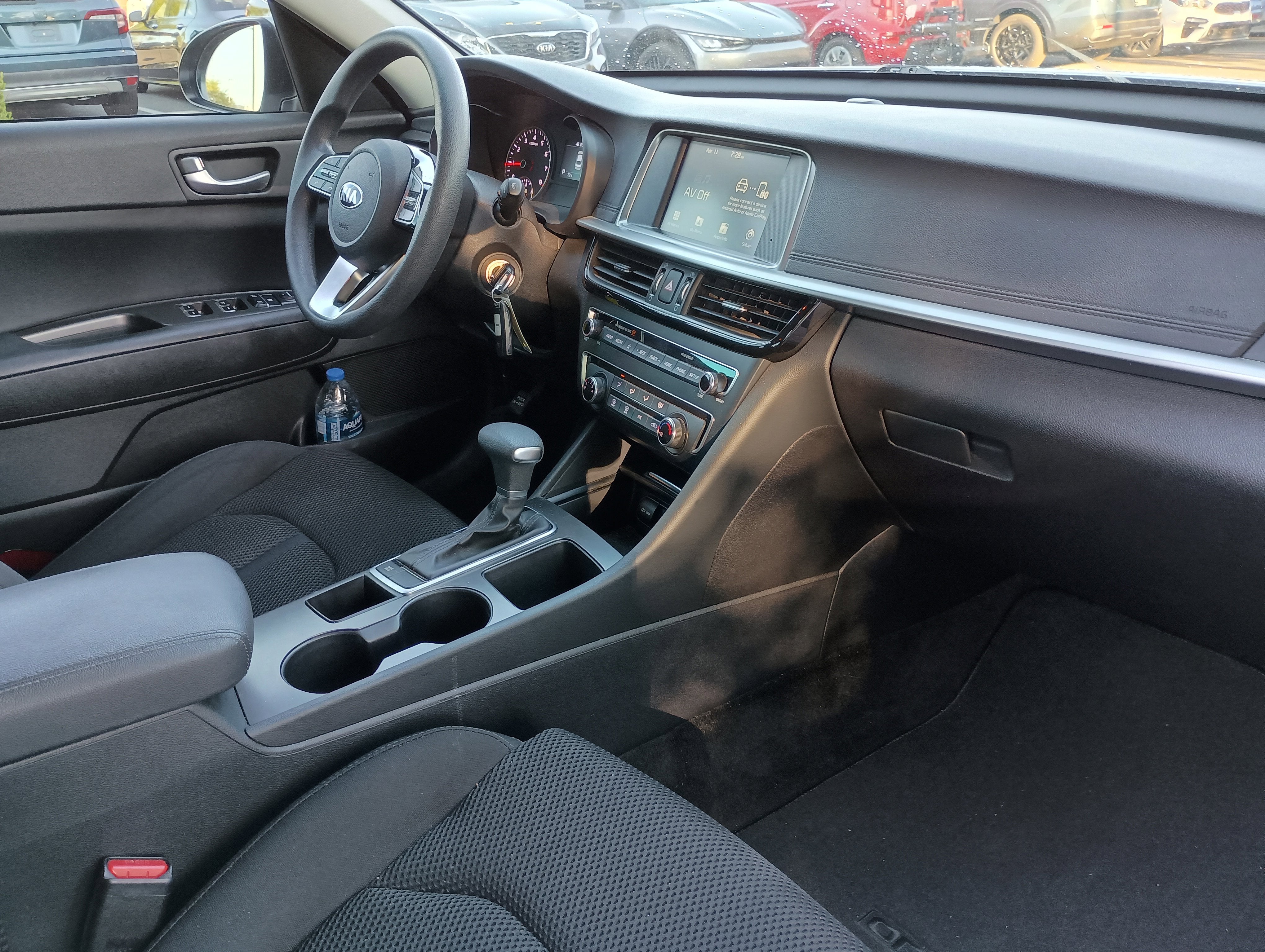 2019 Kia Optima LX* 1 OWNER/ CLEAN CARFAX