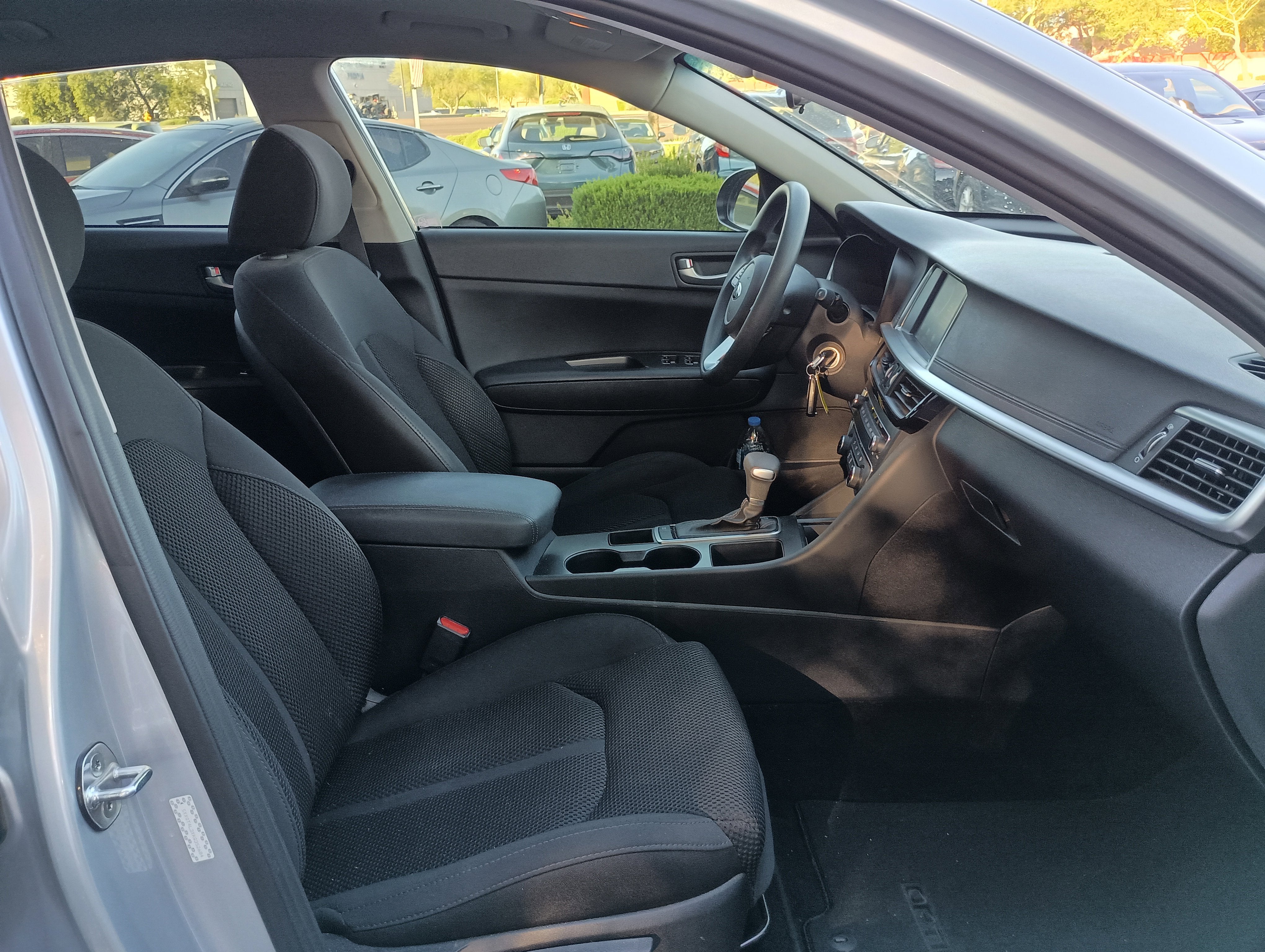 2019 Kia Optima LX* 1 OWNER/ CLEAN CARFAX