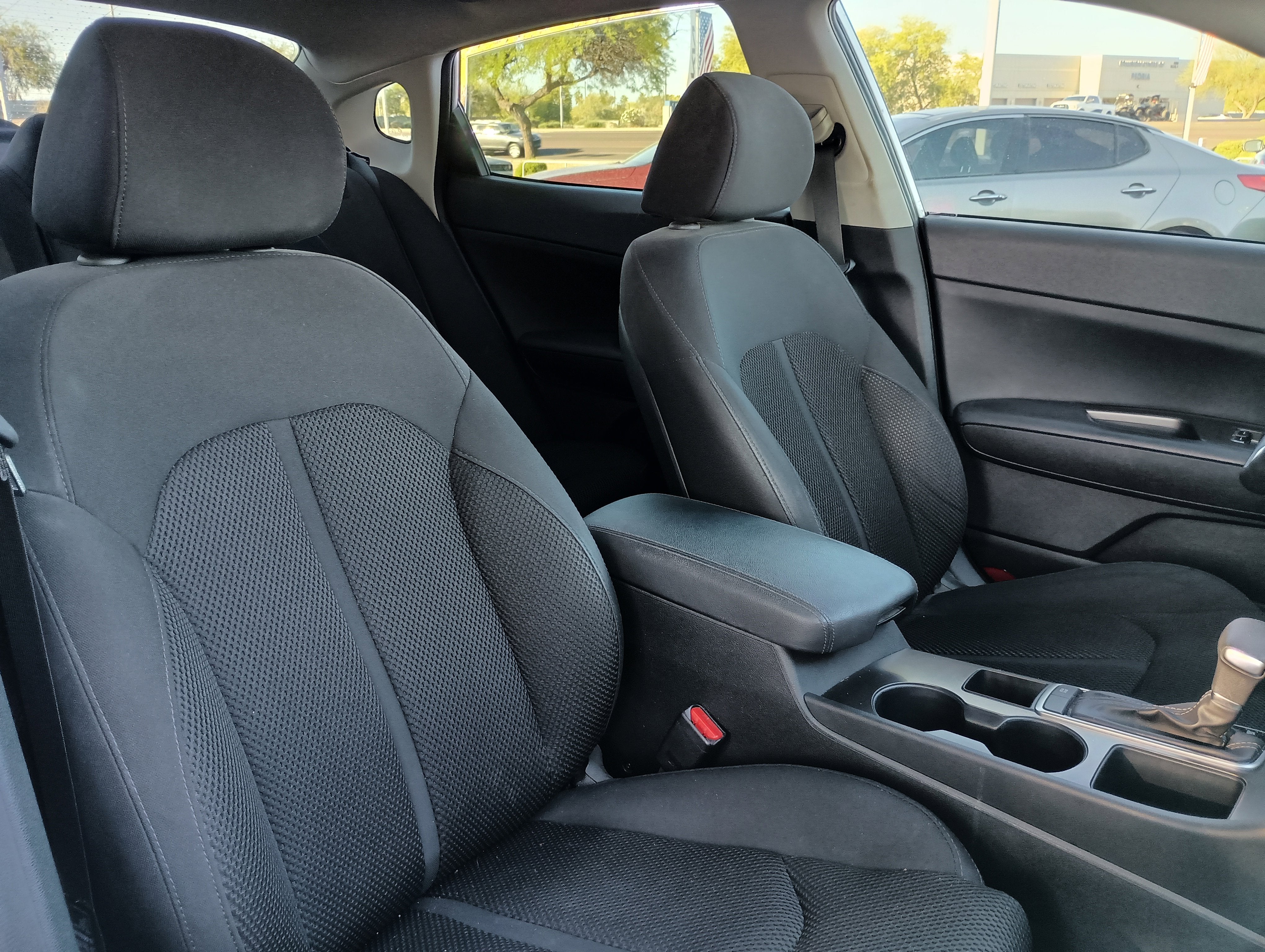 2019 Kia Optima LX* 1 OWNER/ CLEAN CARFAX