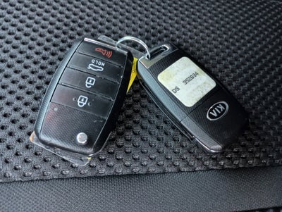 2019 Kia Optima LX* 1 OWNER/ CLEAN CARFAX