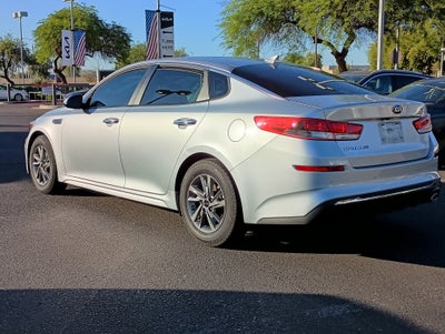 2019 Kia Optima LX* 1 OWNER/ CLEAN CARFAX