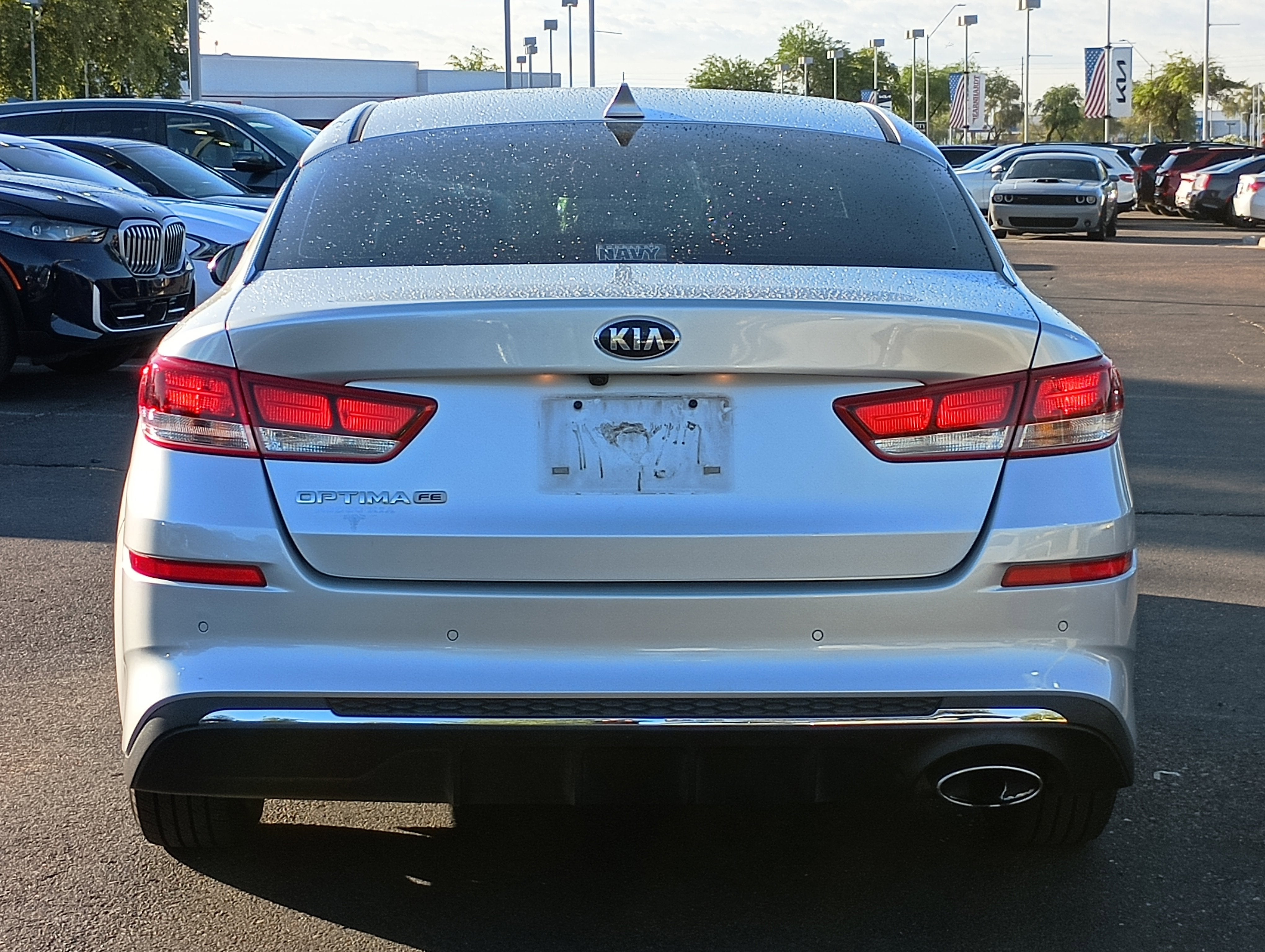 2019 Kia Optima LX* 1 OWNER/ CLEAN CARFAX