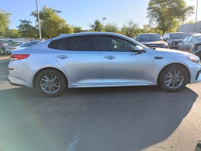 2019 Kia Optima LX* 1 OWNER/ CLEAN CARFAX