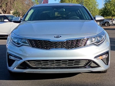 2019 Kia Optima LX* 1 OWNER/ CLEAN CARFAX