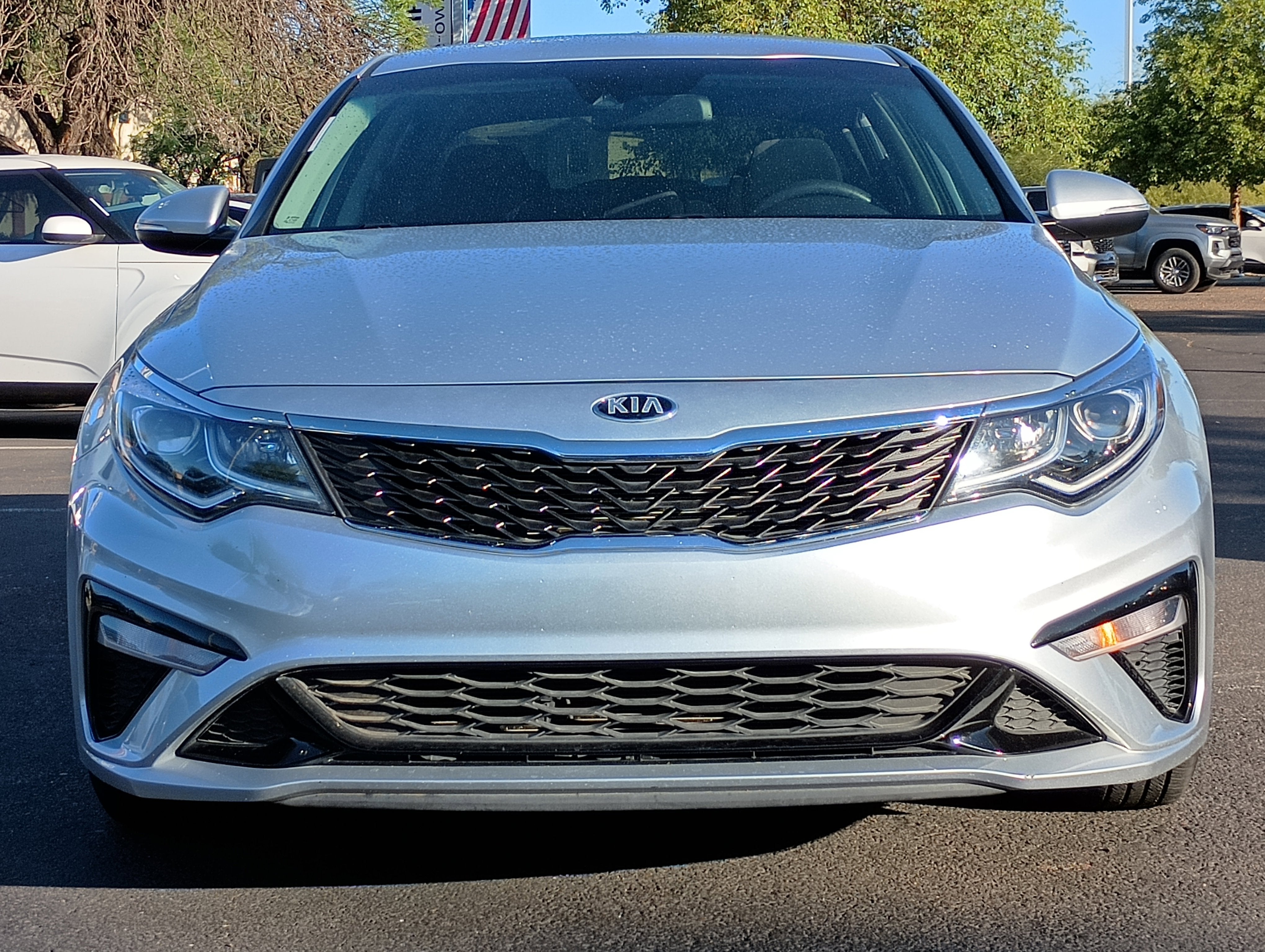2019 Kia Optima LX* 1 OWNER/ CLEAN CARFAX