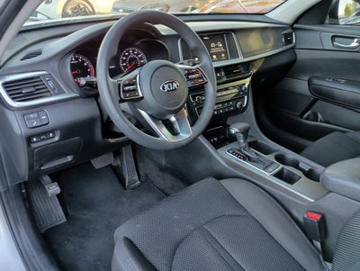 2019 Kia Optima LX* 1 OWNER/ CLEAN CARFAX