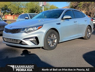 2019 Kia Optima LX* 1 OWNER/ CLEAN CARFAX