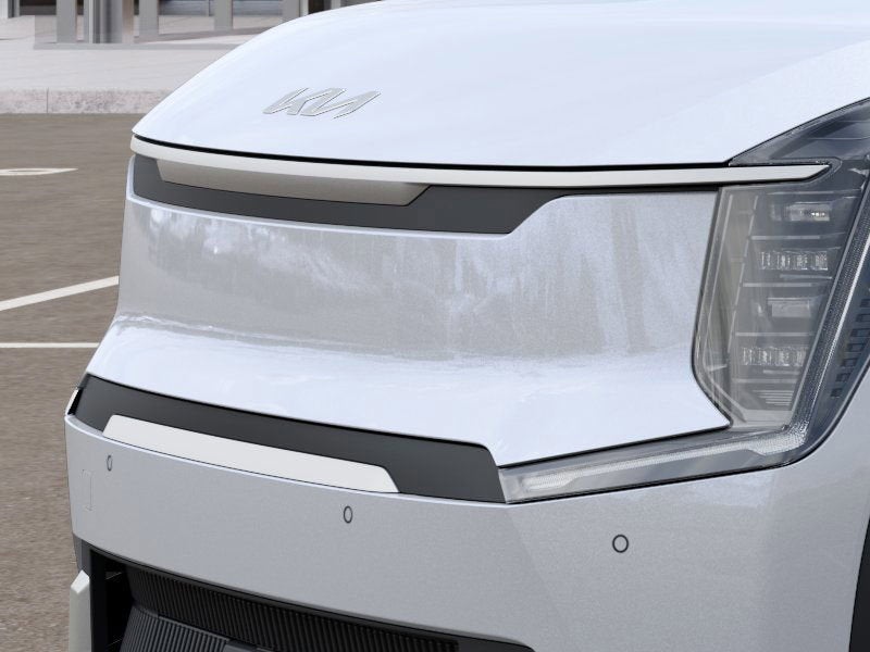 2026 Kia Ev9 Light Long Range