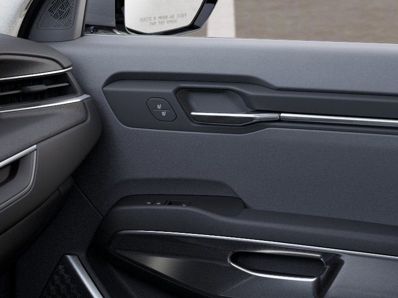 2026 Kia Ev9 Light Long Range