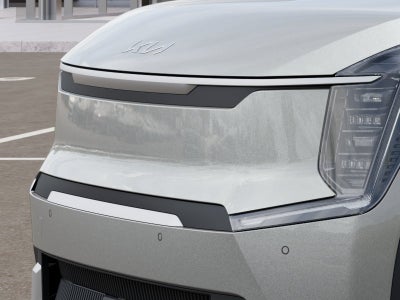 2026 Kia Ev9 Light Long Range