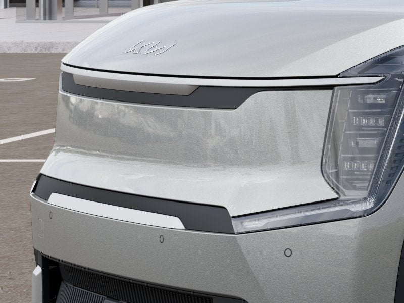 2026 Kia Ev9 Light Long Range
