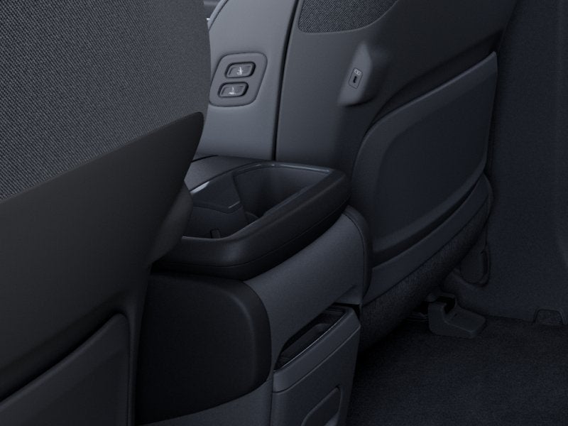 2026 Kia Ev9 Light Long Range