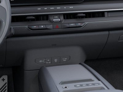 2026 Kia Ev9 GT-Line