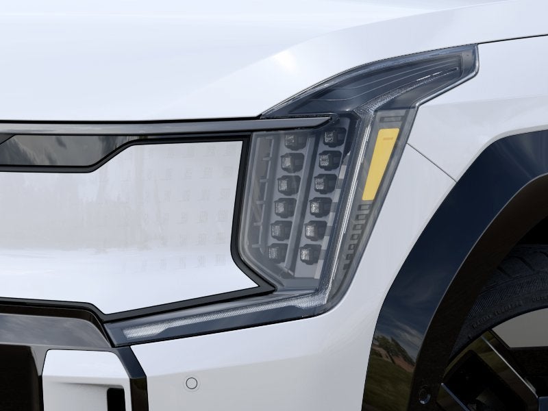 2026 Kia Ev9 GT-Line