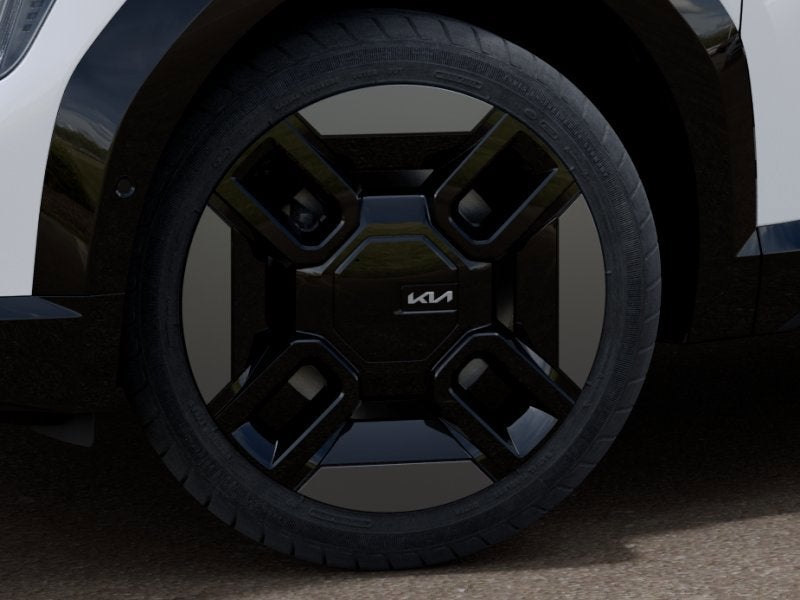 2026 Kia Ev9 GT-Line