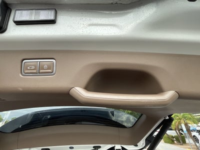 2026 Kia Ev9 GT-Line
