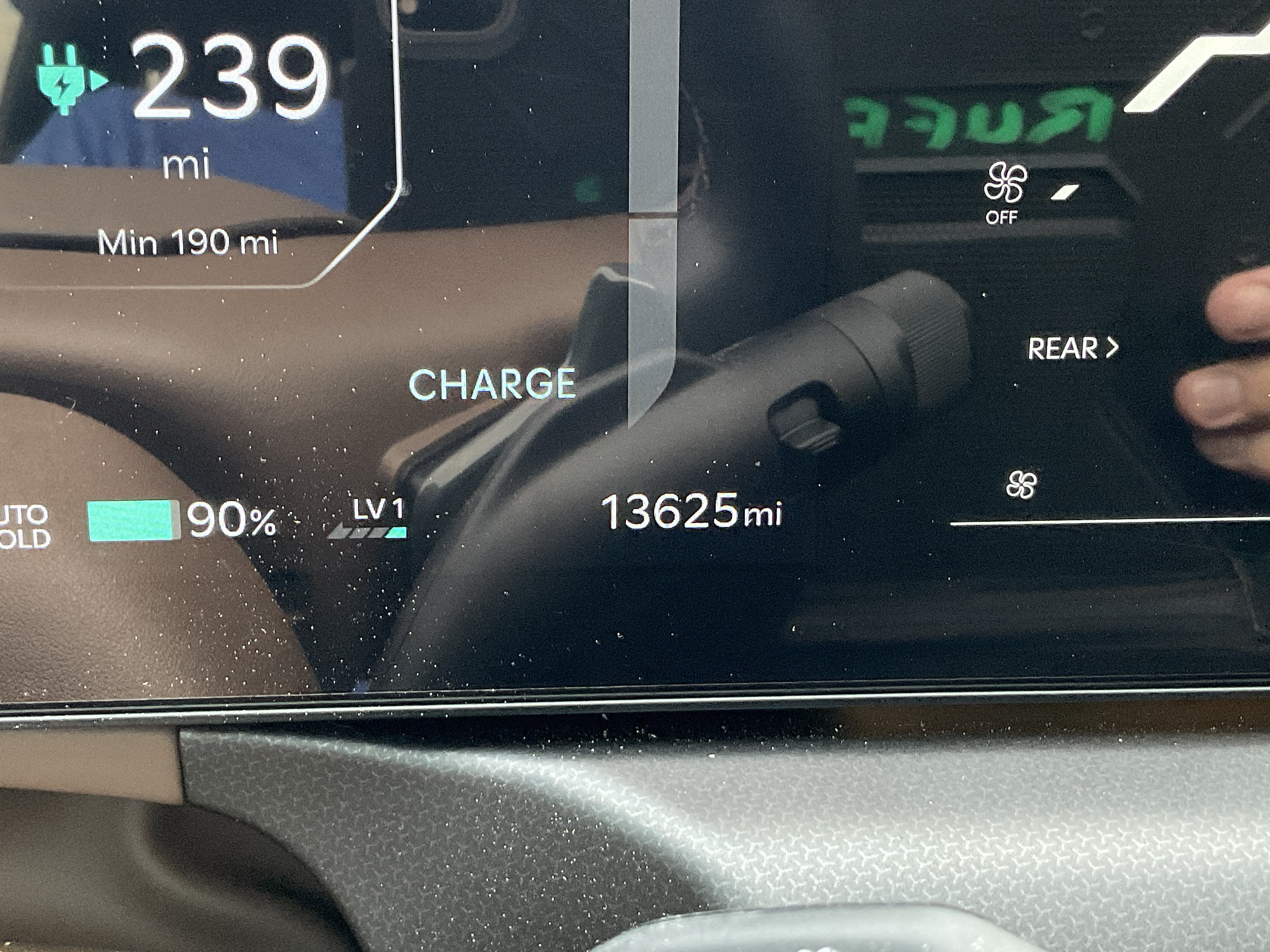 2026 Kia Ev9 GT-Line