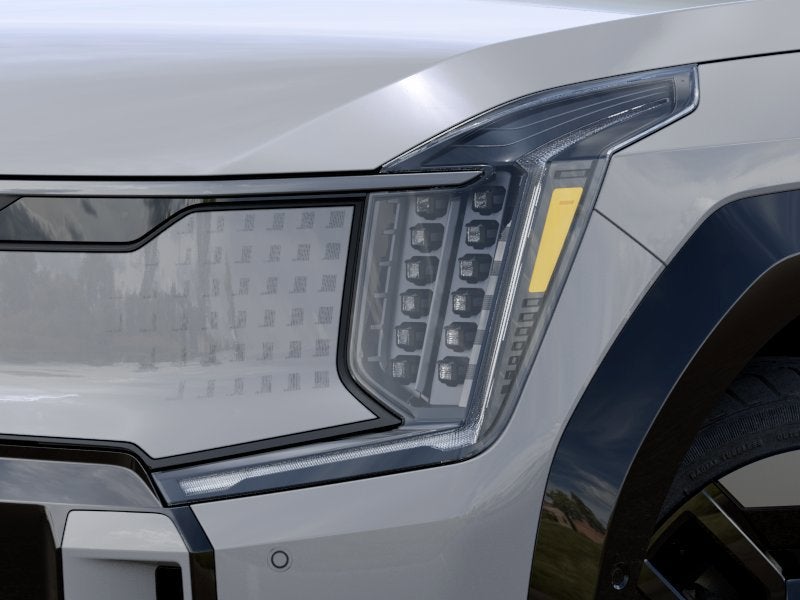 2026 Kia Ev9 GT-Line