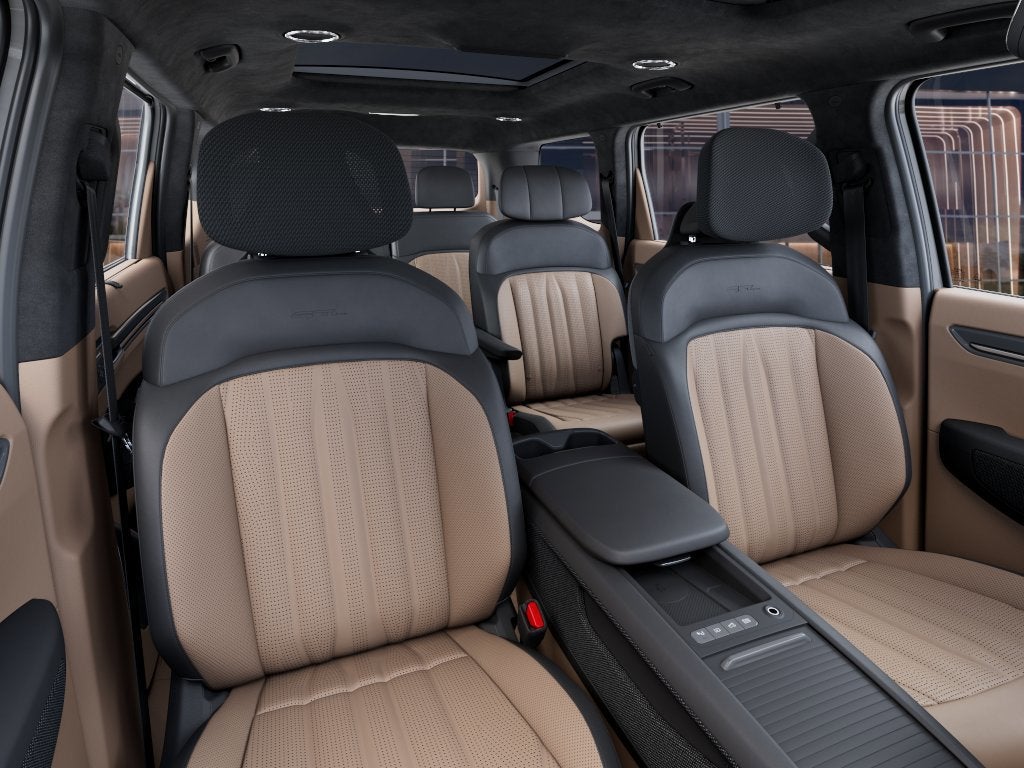 2026 Kia Ev9 GT-Line