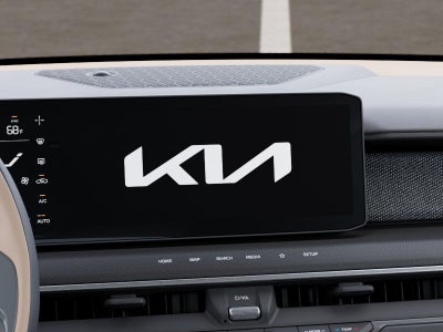 2026 Kia Ev9 GT-Line