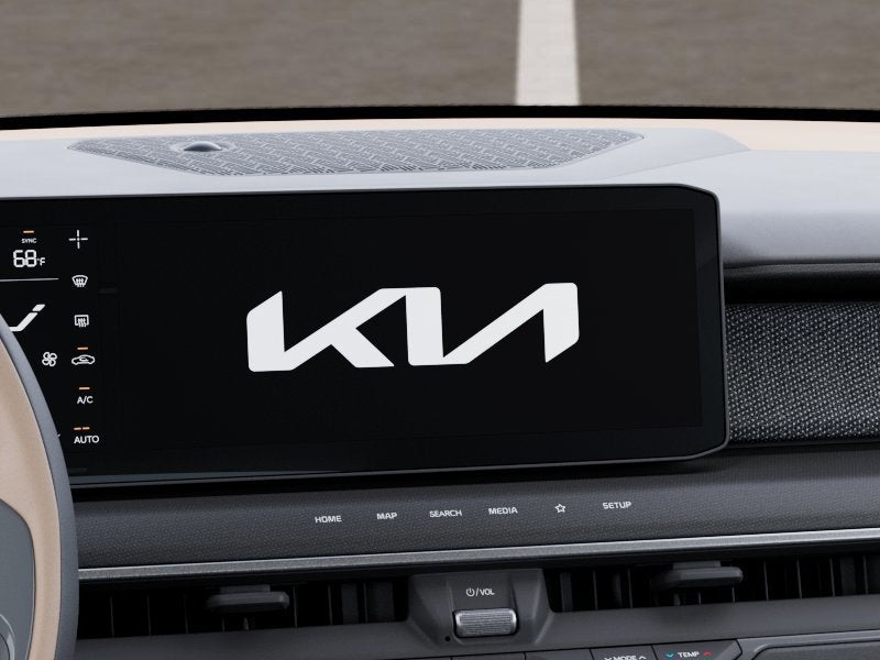 2026 Kia Ev9 GT-Line