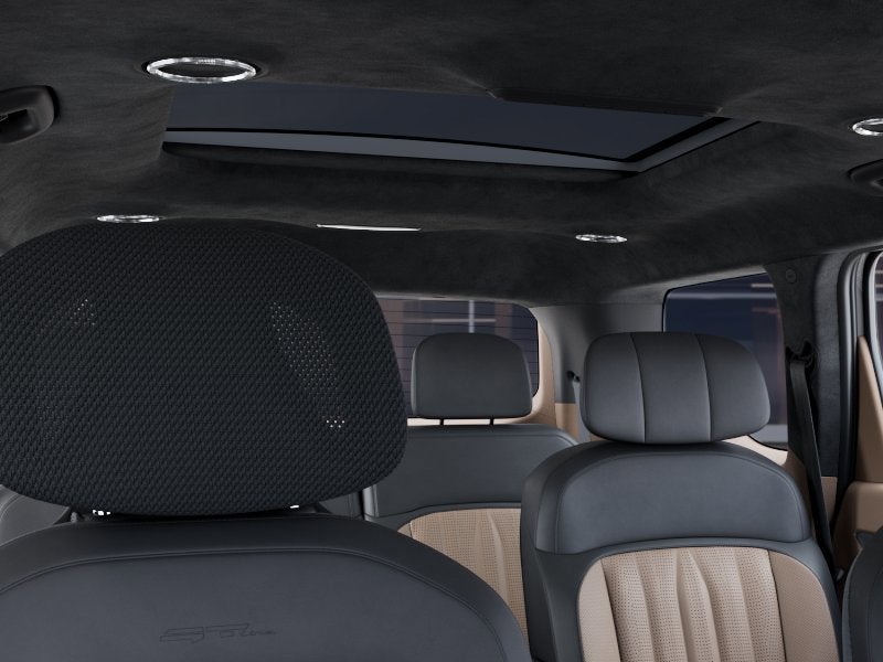 2026 Kia Ev9 GT-Line