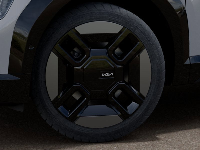 2026 Kia Ev9 GT-Line