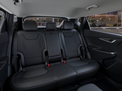 2026 Kia EV6 Light Long Range