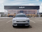2026 Kia EV6 Light Long Range