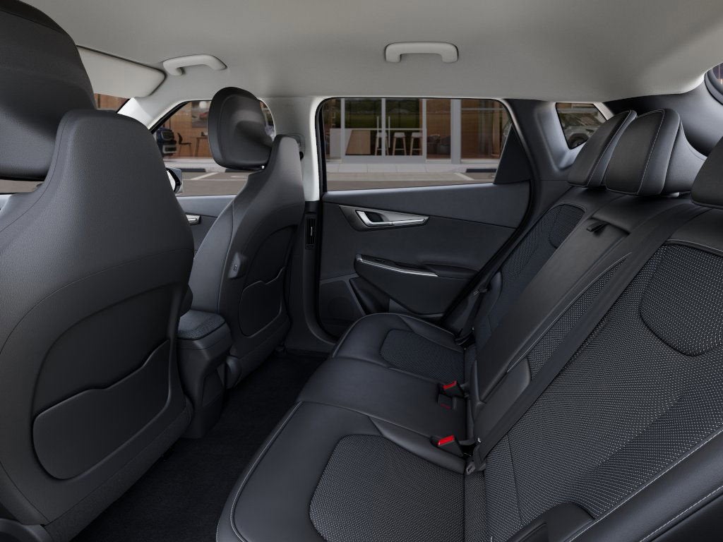 2025 Kia EV6 Light Long Range