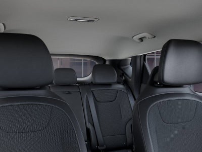 2025 Kia EV6 Light Long Range