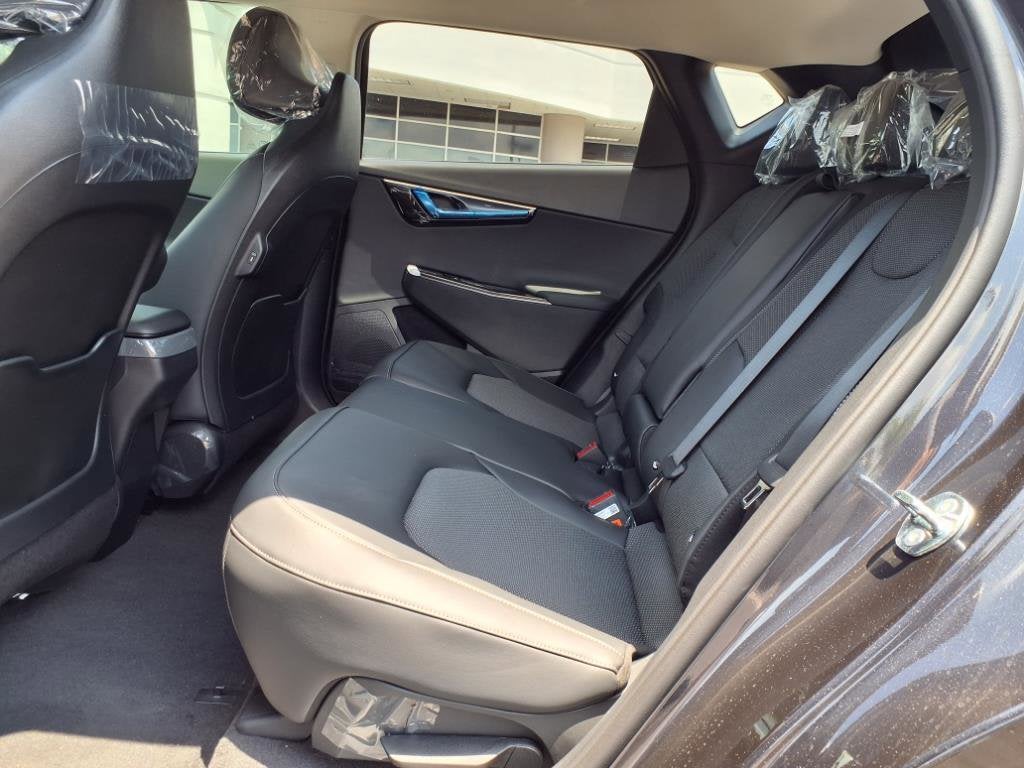 2025 Kia EV6 Light Long Range