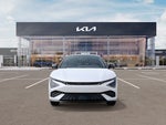 2026 Kia EV6 GT-Line
