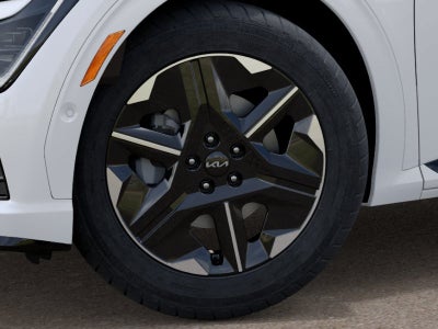 2026 Kia EV6 GT-Line